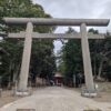 神社の参拝時間