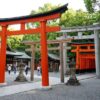 鳥居の形は意味があるのか
